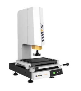 Vision Measuring Machine 